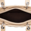 Dior Large Lambskin Cannage Lady Dior Secondhand
