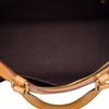 Louis Vuitton Monogram Vernis Brea MM Secondhand