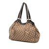 Gucci GG Canvas Tote Secondhand