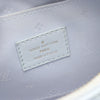 Louis Vuitton Leather Bubblegram Over The Moon Satchel Secondhand