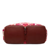 Hermès Bolduc Au Carre Silk Marwari Le Sac Silky Pop Tote Secondhand