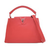 Louis Vuitton Taurillon Capucines BB Secondhand