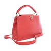 Louis Vuitton Taurillon Capucines BB Secondhand