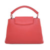 Louis Vuitton Taurillon Capucines BB Secondhand