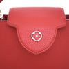 Louis Vuitton Taurillon Capucines BB Secondhand