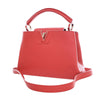 Louis Vuitton Taurillon Capucines BB Secondhand