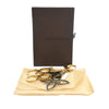 Louis Vuitton Gold Plated Bijoux Sac Tapage Bag Charm Secondhand