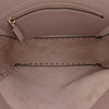 Valentino Small Grainy Calfskin Rockstud Flip Lock Messenger Bag Secondhand