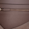 Valentino Small Grainy Calfskin Rockstud Flip Lock Messenger Bag Secondhand
