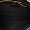 Chanel CC Quilted Lambskin Pouch with Mini Flap Purse Secondhand