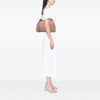 Gucci Medium Leather Soho Chain Tote Secondhand