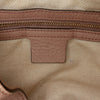 Gucci Medium Leather Soho Chain Tote Secondhand