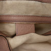 Gucci Medium Leather Soho Chain Tote Secondhand