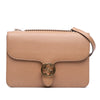 Gucci Medium Dollar Calfskin Interlocking G Crossbody Secondhand