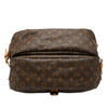 Louis Vuitton Monogram Saumur 35 Secondhand