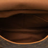 Louis Vuitton Monogram Saumur 35 Secondhand