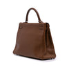 Hermès Togo Kelly II Retourne 35 Secondhand