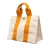 Hermès Toile Bora Bora PM Secondhand