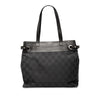 LOEWE Anagram Canvas Tote Secondhand