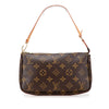 Louis Vuitton Monogram Pochette Accessoires Secondhand