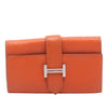 Hermès Chevre Mysore Bearn Key Holder Secondhand