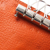 Hermès Chevre Mysore Bearn Key Holder Secondhand