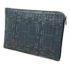 Bottega Veneta Nappa Intrecciato Metropolis Document Case Secondhand