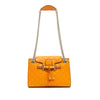 Secondhand Gucci Small Guccissima Emily Shoulder Bag