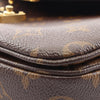 Louis Vuitton Monogram Reverse Pochette Metis Secondhand