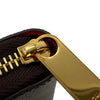 Louis Vuitton Monogram Vivienne in Hollywood Zippy Long Wallet Secondhand