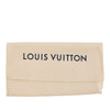 Louis Vuitton Monogram Vivienne in Hollywood Zippy Long Wallet Secondhand