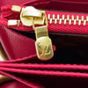 Louis Vuitton Monogram Vivienne in Hollywood Zippy Long Wallet Secondhand