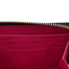 Louis Vuitton Monogram Vivienne in Hollywood Zippy Long Wallet Secondhand