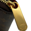 Louis Vuitton Monogram Vivienne in Hollywood Zippy Long Wallet Secondhand