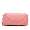 Balenciaga Mini Leather Papier A4 Zip Around Tote Secondhand