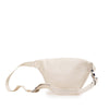 Secondhand Gucci GG Embossed Perforated Leather Belt Bag