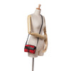 Gucci Mini Suede Ophidia Crossbody Secondhand