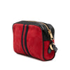 Gucci Mini Suede Ophidia Crossbody Secondhand