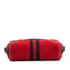 Gucci Mini Suede Ophidia Crossbody Secondhand