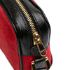 Gucci Mini Suede Ophidia Crossbody Secondhand