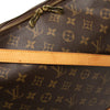 Louis Vuitton Monogram Amfar Three Secondhand