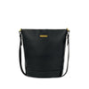 Burberry Calfskin Bucket Bag Secondhand