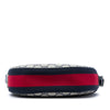 Gucci Mini GG Supreme Web Ophidia Shoulder Bag Secondhand