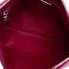 Prada Saffiano Lux Zip Clutch Secondhand