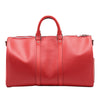 Louis Vuitton Supreme Epi Keepall Bandouliere 45 Secondhand
