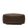 Louis Vuitton Monogram Deauville Secondhand