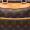 Louis Vuitton Monogram Deauville Secondhand