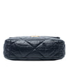 Chanel Medium Lambskin 19 Flap Secondhand