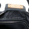 Chloé Leather Paddington Handbag Secondhand