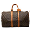 Louis Vuitton Monogram Keepall 45 Secondhand